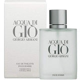 Giorgio Armani Acqua Di Gio EDT Perfume for Men 100ml