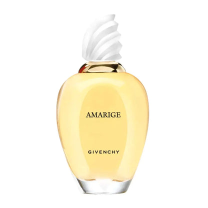 Givenchy Amarige EDT Perfume For Women 100ml - Khayest