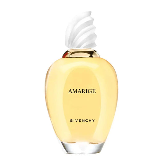 Givenchy Amarige EDT Perfume For Women 100ml - Khayest