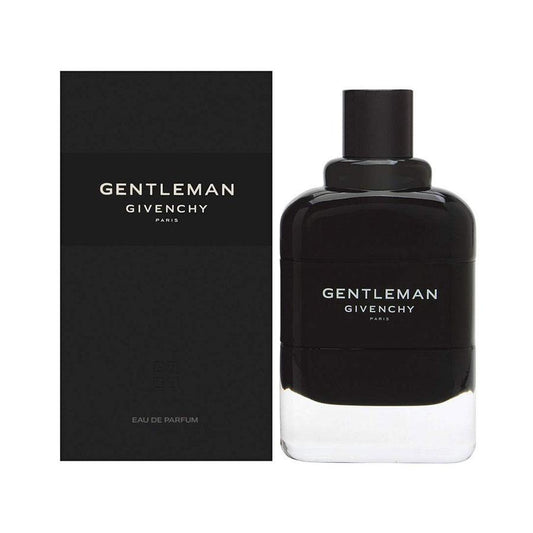 GiveNchy Gentel Man EDP Perfume 100ml