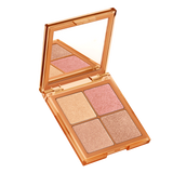Huda Beauty Mini Glow Obsessions Highlighter Face Palette