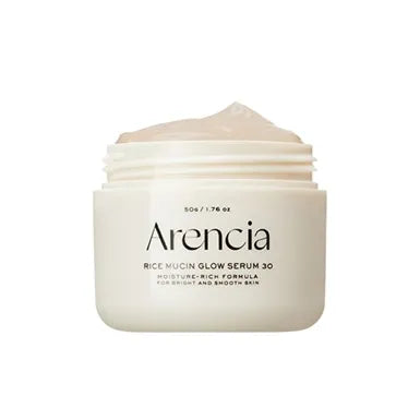 Arencia Radiance Formula Face Serum 30 50g - Khayest