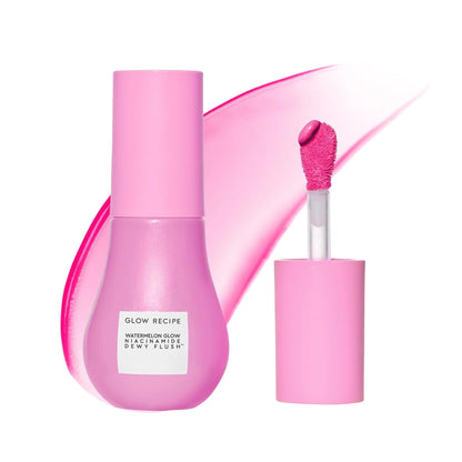 Glow Recipe Watermelon Glow Niacinamide Dewy Flush Blush