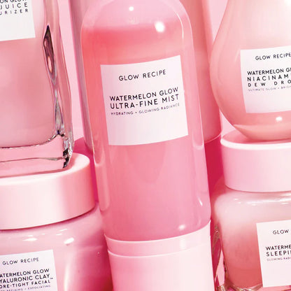 Watermelon Glow Ultra Fine Mist By Glow Recipe 75ml - Khayest
