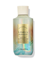 Bath & Body Works Vanilla Romance Daily Nourishing Body Lotion 236ml