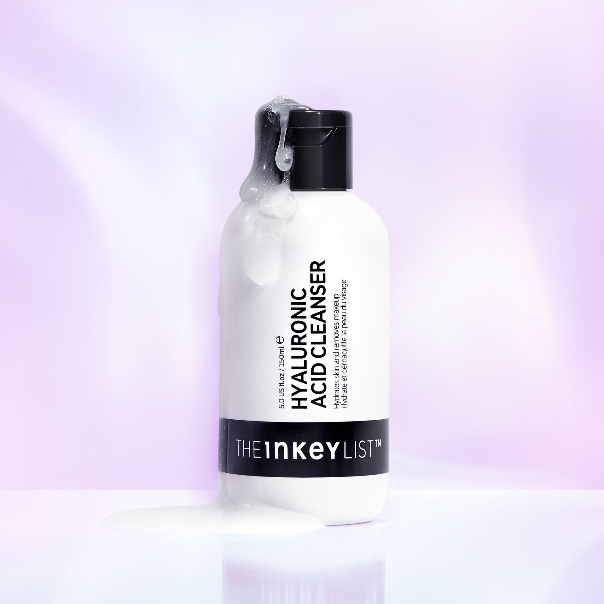 Hyaluronic Acid Cleanser - Khayest