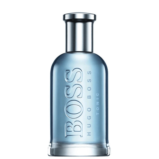 Hugo Boss Bottled Tonic EDT Perfume for Men 100ml