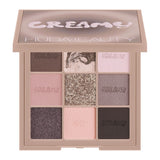 Huda Beauty Creamy Obsessions Eyeshadow Palette