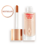 Charlotte Tilbury Hollywood Flawless Filter Liquid Glow Foundation