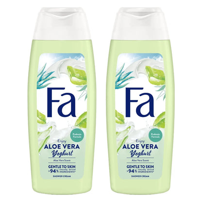 Fa Shower Gel