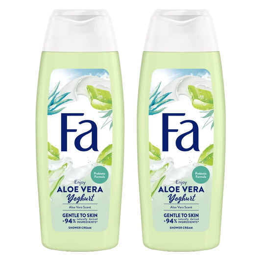 Fa Shower Gel