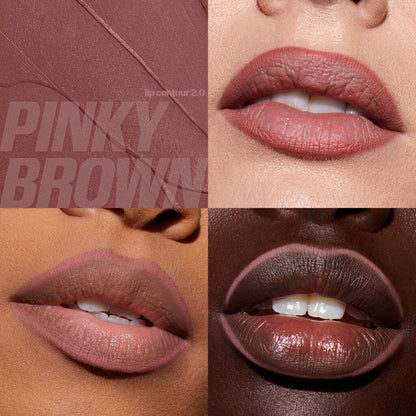 Huda Beauty Juicy Bombshell Lip Duo - Khayest