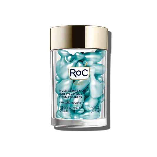 MULTI CORREXION® Hydrate + Plump Serum Capsules - Khayest