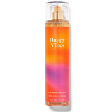 Happy Vibes Body Mist by Bath and Body Works 236ml