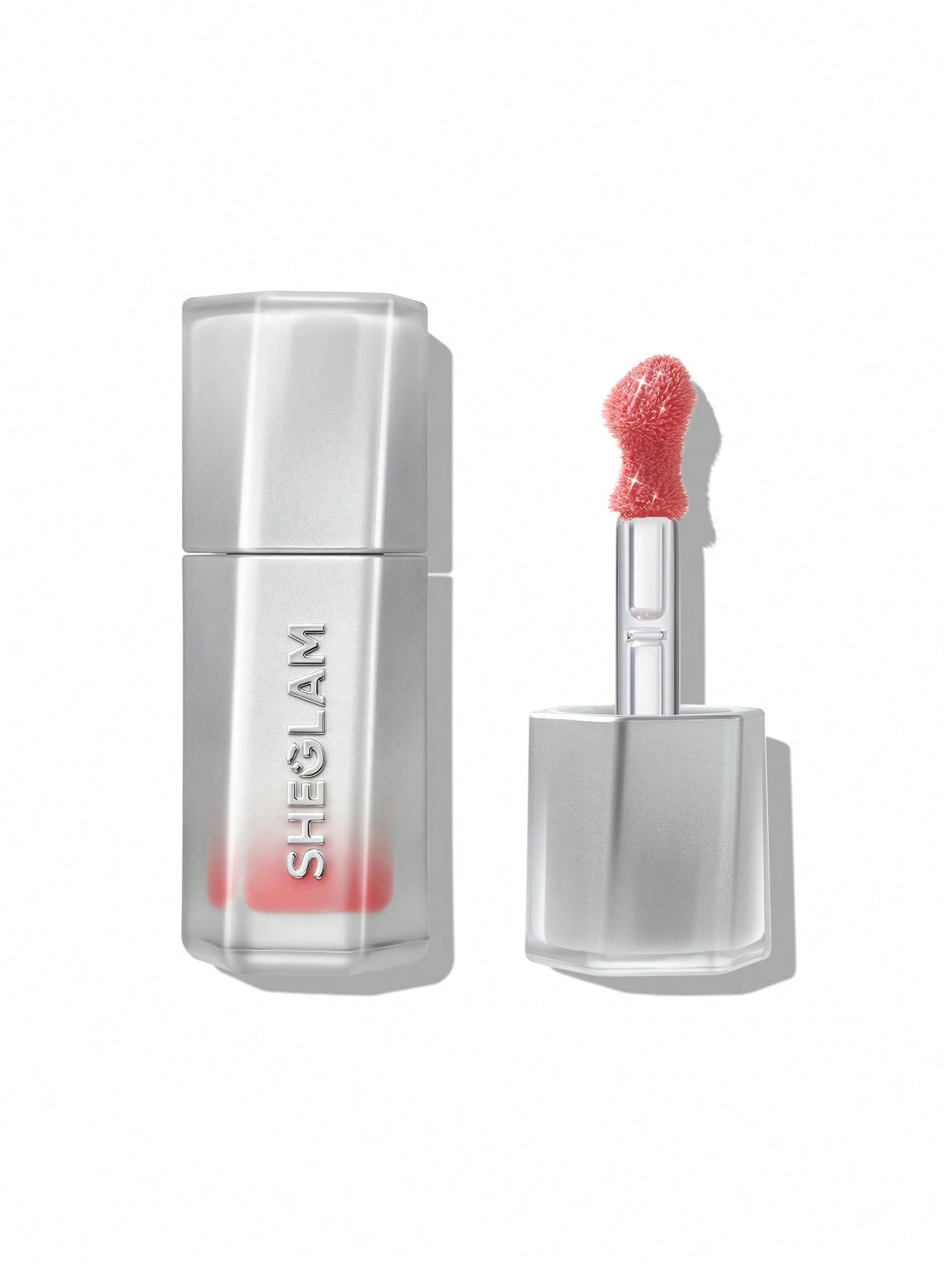 SHEGLAM Glass Lock Air Gloss