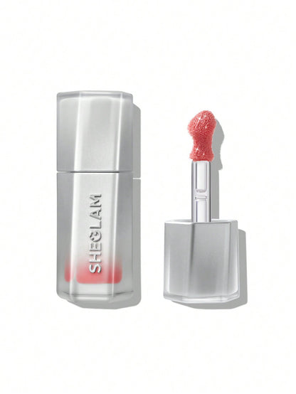 SHEGLAM Glass Lock Air Gloss