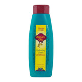 Hawaiian Silky Argan Oil Hydrating Sleek Conditioner 414ml