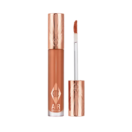 Charlotte-tilbury-Air-Brush-Lip-Blur-Matte-Lipstick-Khayest