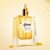Gisou Honey Infused Hair Oil 50ml