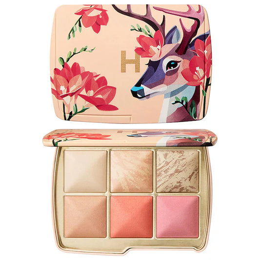 Hourglass Ambient Lighting Edit Unlocked Palette – Deer - Khayest