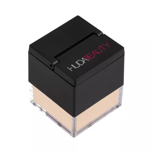 Huda Beauty Baby Bake Mini Loose Baking & Setting Powder