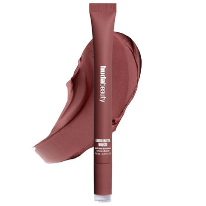 Huda Beauty Liquid Matte Mousse