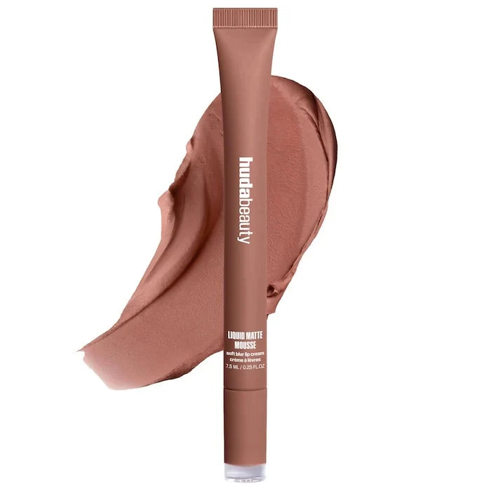 Huda Beauty Liquid Matte Mousse