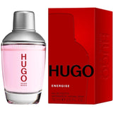 Hugo Boss Energise EDT Perfume for Men 75ml