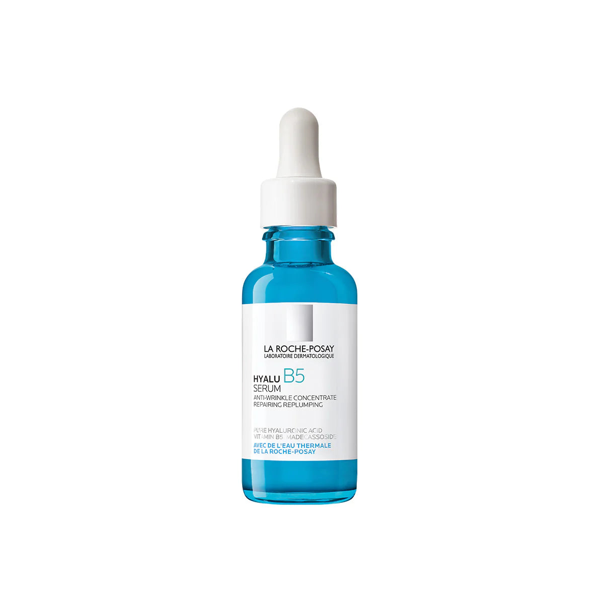 La Roche Posay Hyalu B5 Face Serum 30ml - Khayest