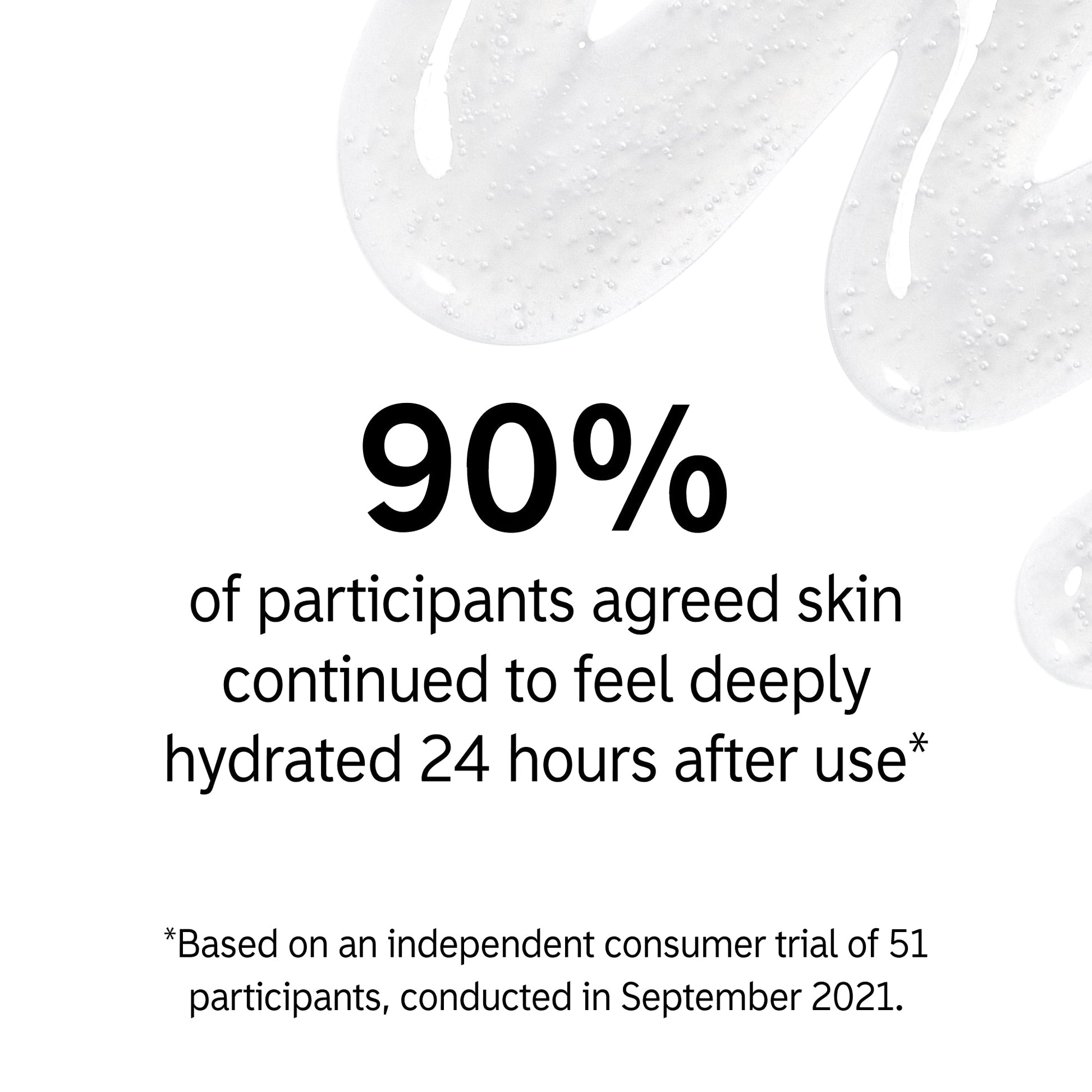 Hyaluronic Acid Cleanser - Khayest