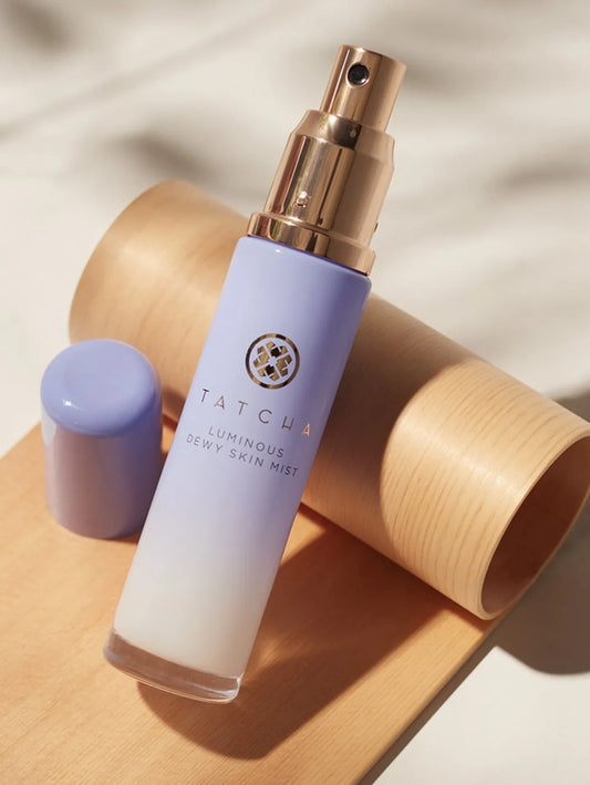 Tatcha Luminous Dewy Skin Face Mist 40ml