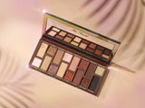 Too Faced Born This Way Sunset Stripped Eyeshadow Palette