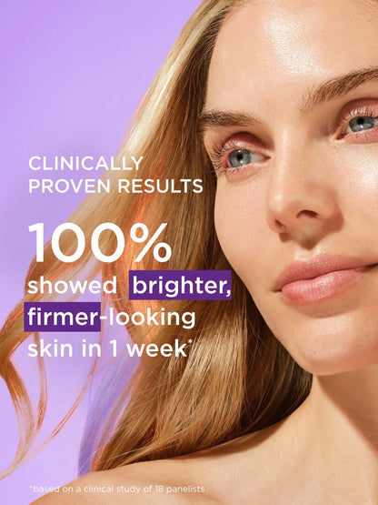 Tatcha The Brightening Face Serum 30ml