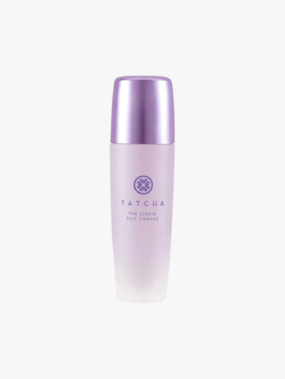 Tatcha The Liquid Silk Canvas Makeup Primer 30g