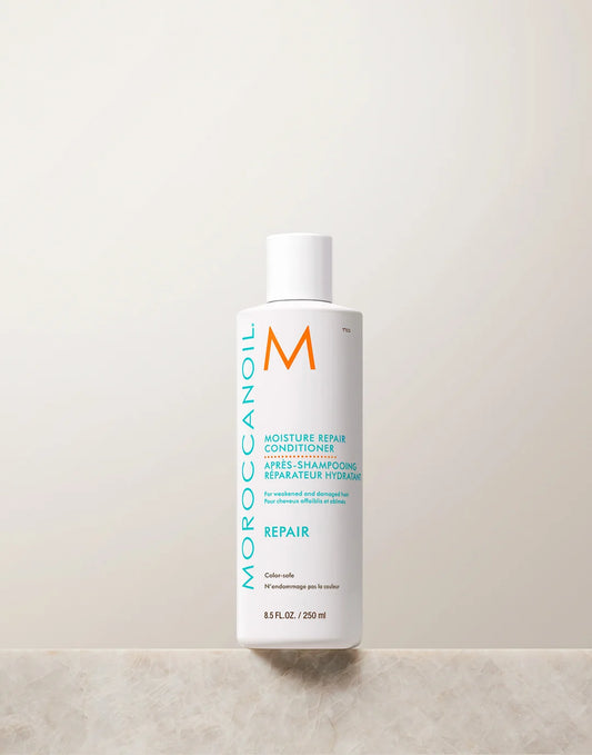 Moroccanoil Moisture Repair Conditioner 250 ml – Damaged Hair Care
