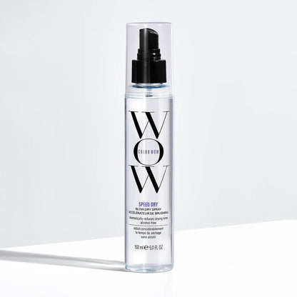 Color Wow Speed Dry Blow Dry Hair Spray 150ml