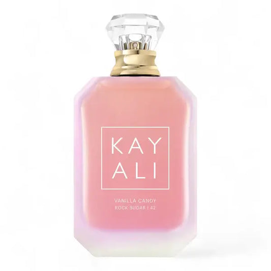 KAYALI Vanilla Candy Rock Sugar 42 EDP 10ml - Khayest