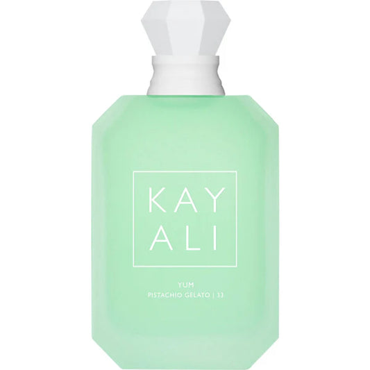 Kayali Yum Pistachio Gelato 33 EDP Perfume For Women 10ml - Khayest