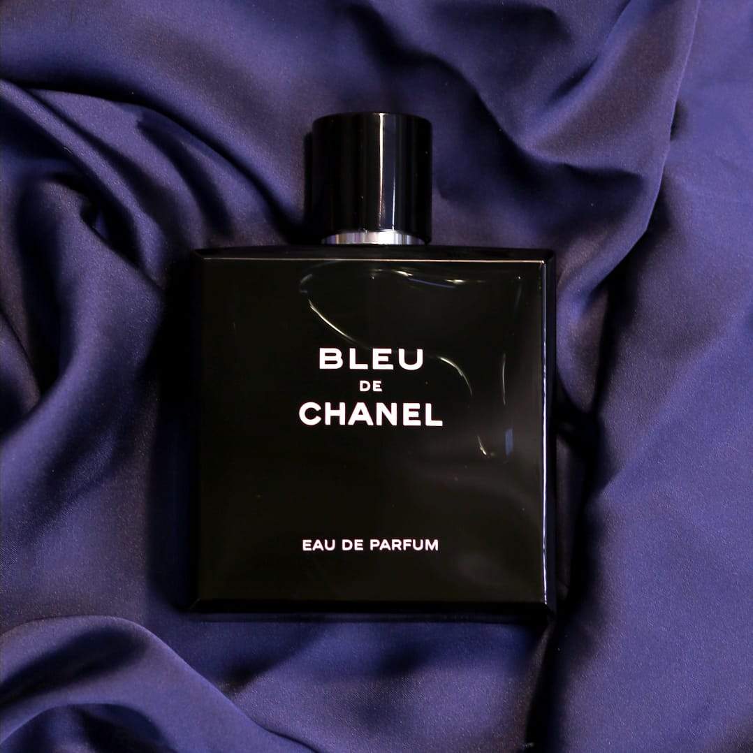 BLEU DE CHANEL EDP Perfume for Men 100ml