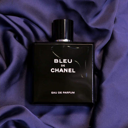 BLEU DE CHANEL EDP Perfume for Men 100ml