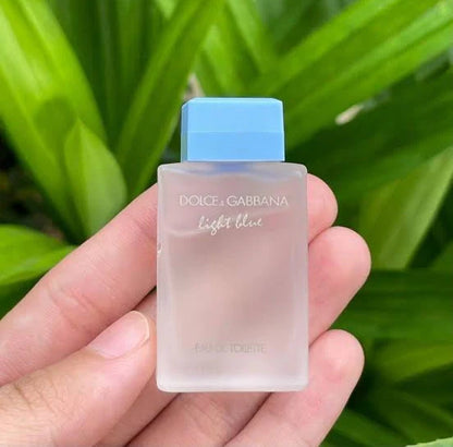 Dolce&Gabbana Light Blue Mini EDT 4.5Ml