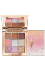 Charlotte Tilbury The Beautyverse Eyeshadow Palette