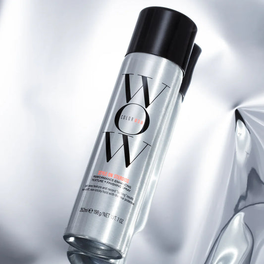 Color Wow Style On Steroids Texture Spray 250ml - Khayest
