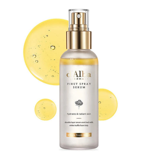d’Alba First Spray Serum 100ml