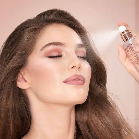 Charlotte Tilbury Airbrush Setting Spray