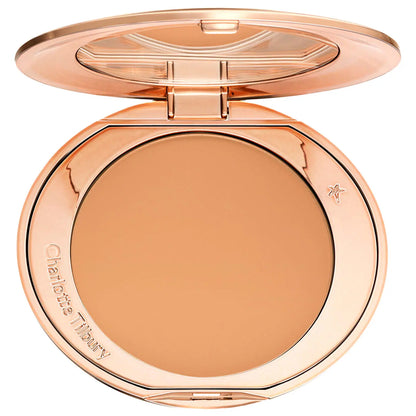 Charlotte Tilbury Air Brush Flawless Finish Compact Powder 8g