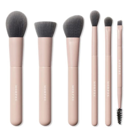 Morphe Travel Shaping Essentials Brush Set