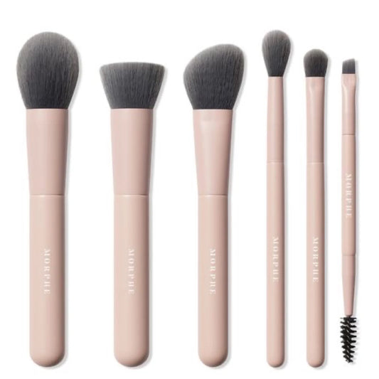 Morphe Travel Shaping Essentials Brush Set