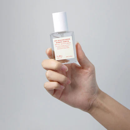 Dr Althea 15% Niacinamide Purity Serum 30ml - Khayest