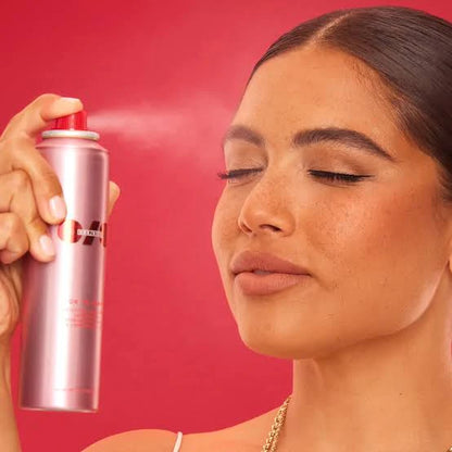 One Size Glitter Sparkle Setting Spray 143ml